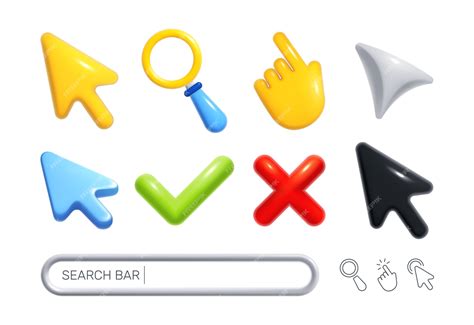 Click Mouse 的图像结果