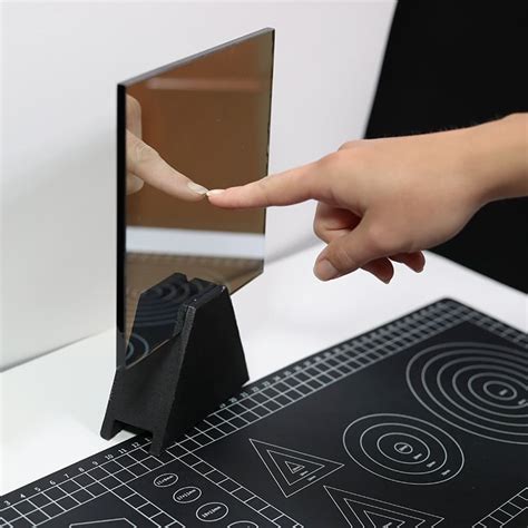 Image result for Magic Mirror Test