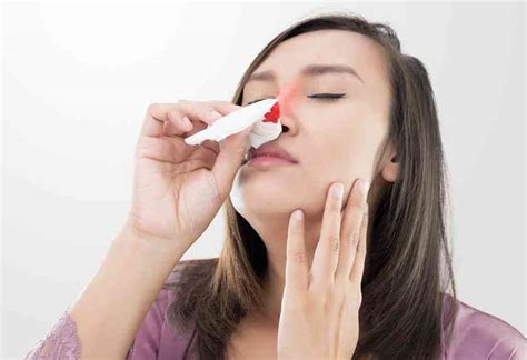 孕妇流鼻血是怎么回事 - 这些先兆要注意，否则容易感染！ - 孕小帮