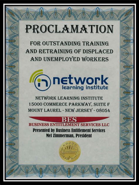 Rezultat imagine pentru Network Learning Institute