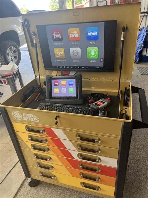 Image result for Autel Scanner Problems