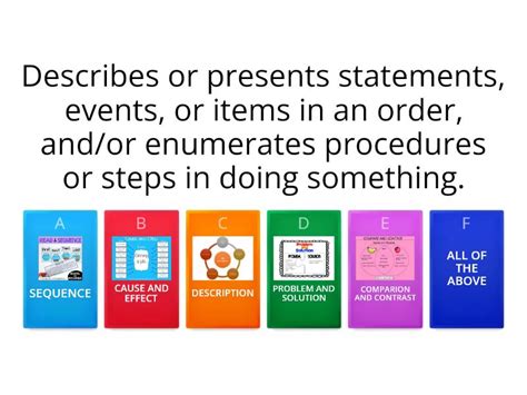 Image result for Factual Text Types Examples