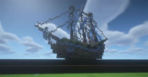 Image result for Medieval Boat Minecraft Tutorial