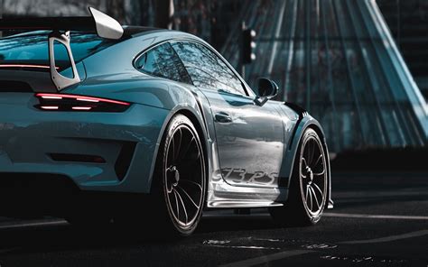 Download wallpaper 1440x900 porsche 911 gt3 rs, porsche, car, sports ...