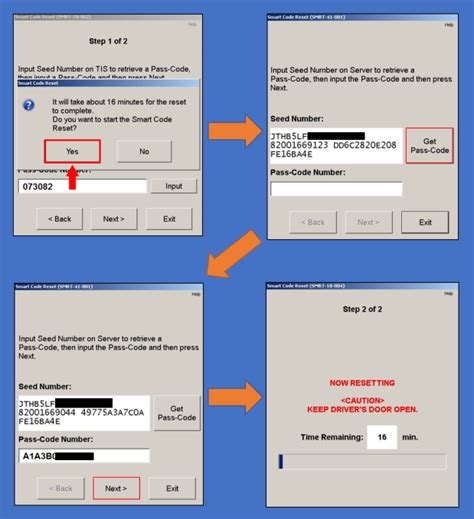 Image result for GX470 Key Programming Techstream