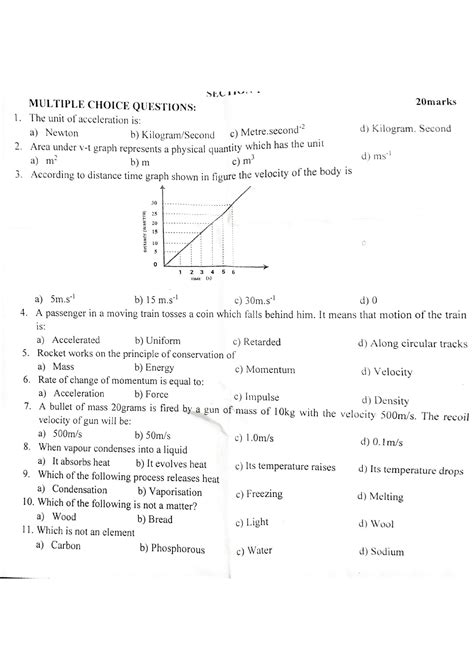 Image result for Science Practical Book Answer Class 9