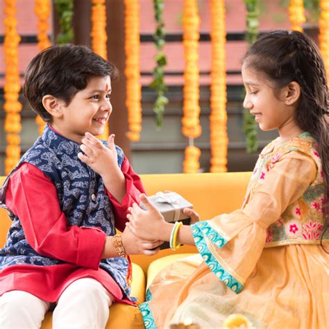 Celebrate Rakshabandhan with the turmeric bond of protection and care ...