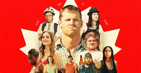 Justice for ‘Letterkenny’: TV’s Most Underappreciated Comedy