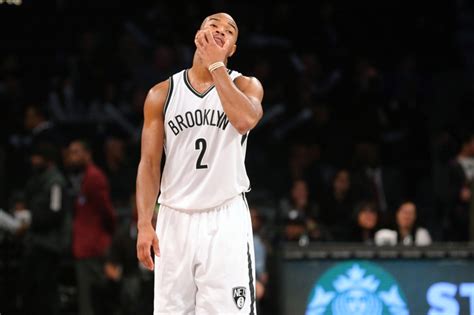 Brooklyn Nets: Moving On From Jarrett Jack