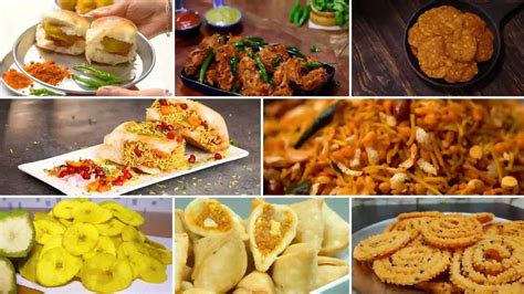20 Best Indian Snacks List Popular Across The World – Yummy Valley