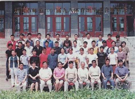 2000届——2004届毕业生_黑龙江工业学院