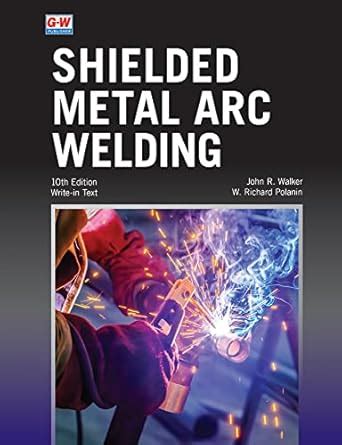 Buy Shielded Metal Arc Welding Book Online at Low Prices in India ...