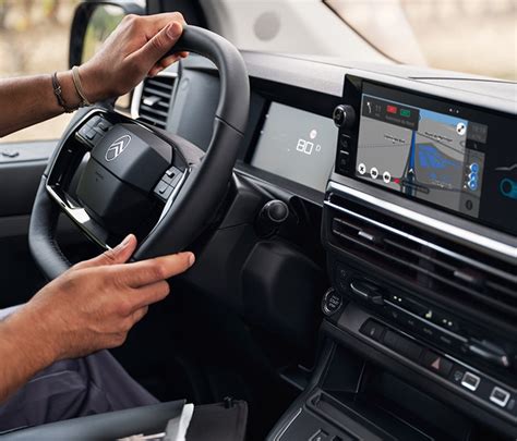 Novi Citroën Berlingo Van | Komercijalna vozila za profesoinalce