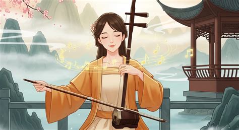 Chinese Musical Instruments 的图像结果