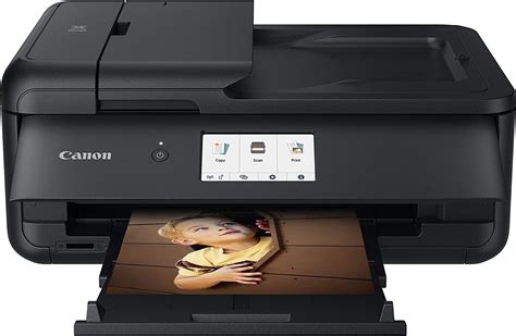 Image result for Find Canon Printer