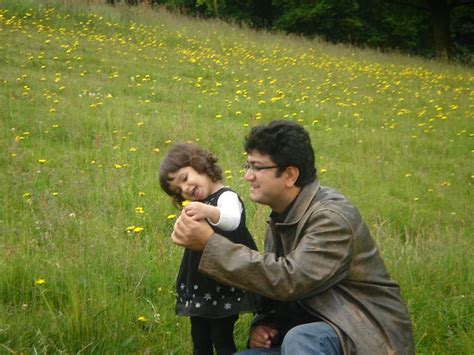 Prasoon Joshi said- I can see life even in inanimate objects, I was ...