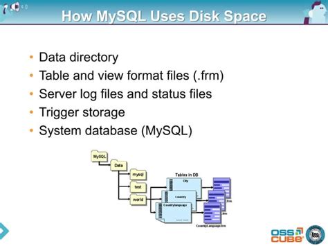 Image result for MySQL Database Architecture