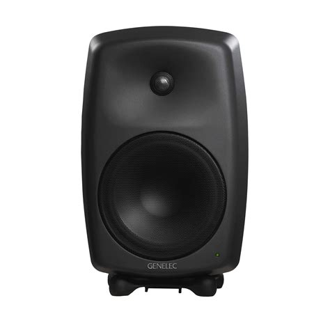 GENELEC 8050B 2-Way Active Studio Monitor Online – Bombay Audio