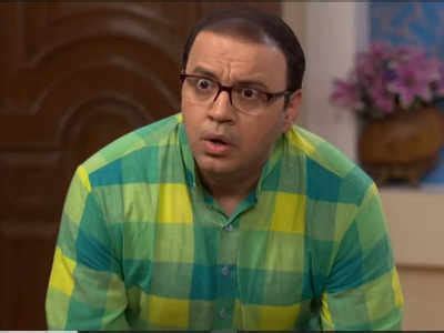 Taarak Mehta Ka Ooltah Chashmah update, May 4: Bhide helps Inspector ...