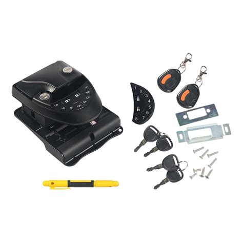 Image result for RV Keyless Entry