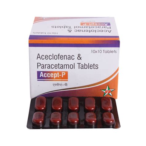 Accept P Tablet | Uses, Side Effects, Price | Apollo Pharmacy