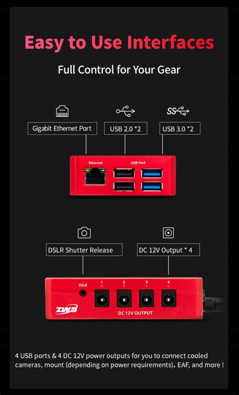 Image result for ASIAIR Plus Setup