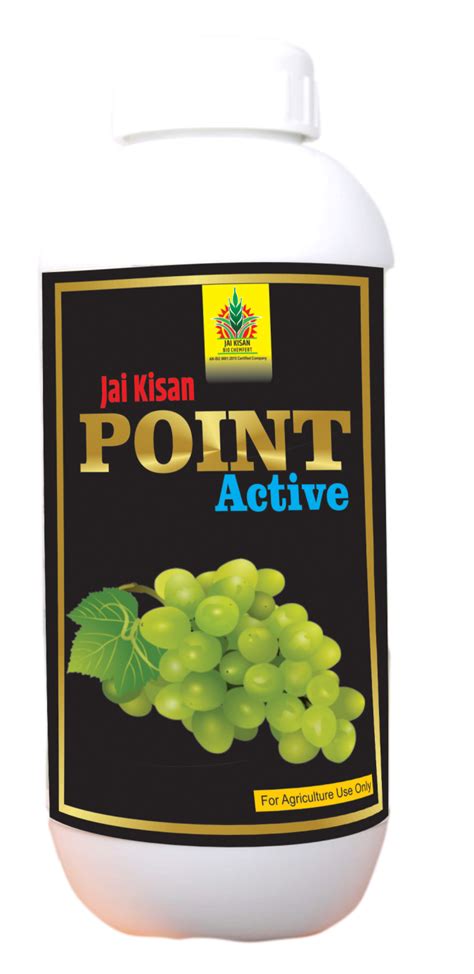 JAIKISAN BIOCHEMFERT LLP