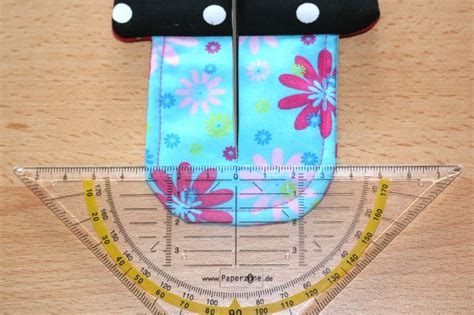 Image result for Scrappy Coin Pouch Tutorial