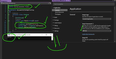 Image result for System.windows.forms