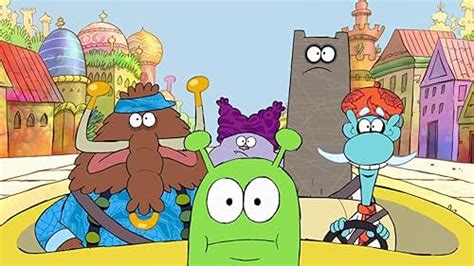 Image result for Chowder IMDb