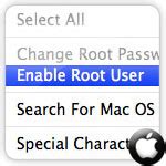 Image result for How Do I Search Root Mac OS