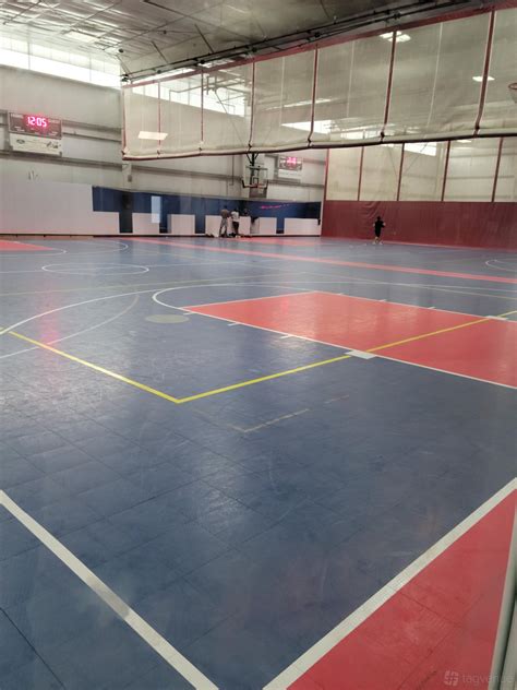 SportsPlex at Metuchen Venue Rental | Photos & Prices