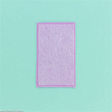 Applying Fusible Interfacing 的图像结果