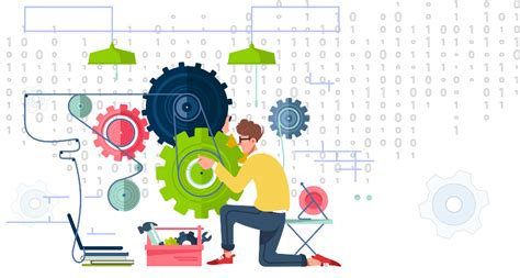 DevOps for Testing 的图像结果