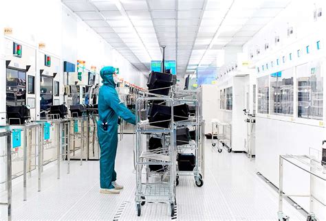 Image result for CMOS Fab Process