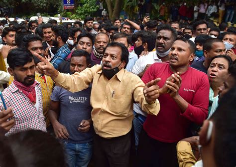 Kannada actor Puneeth Rajkumar dies at 46