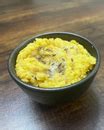 Baby Cereal | handmade | Varan Bhaat