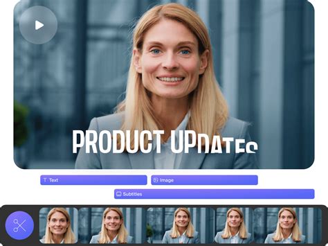Create Video 的图像结果