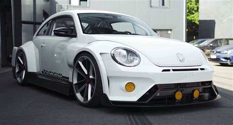 2000 Beetle Modified 的图像结果