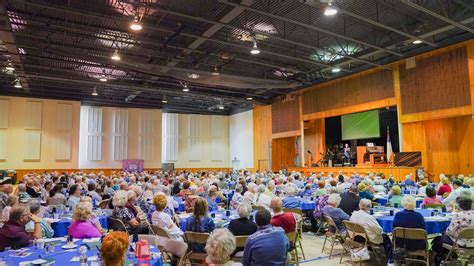 EVENT: Hymn Sing - America's Keswick Christian Retreat and Conference ...