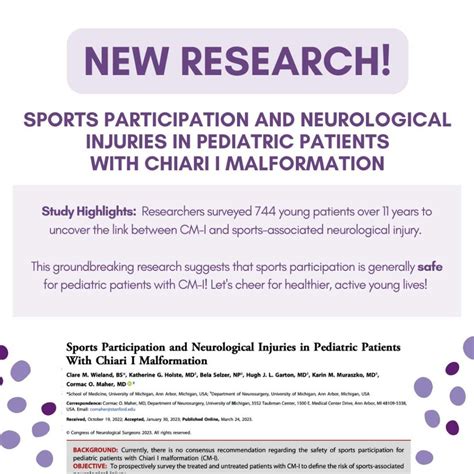 Ground Breaking Research - New Jersey Pediatric Neuroscience Institute