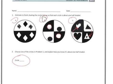 Image result for 3rd Grade Module 7 Post-Test Printable