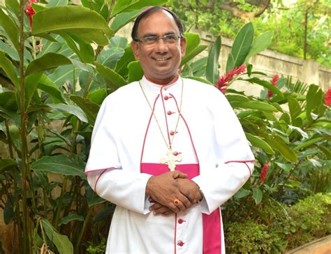 Installation of Archbishop Udumala Bala in Visakhapatnam – Hyderabad Mail