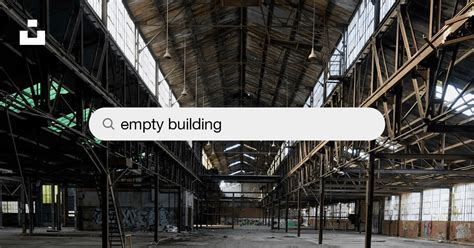 Empty Building 的图像结果