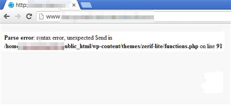 Image result for How to Remove Syntax Error
