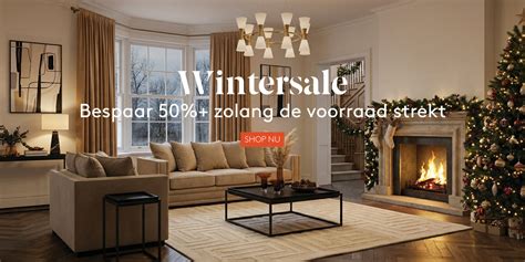 My-Furniture.com Betaalbare luxe meubelen