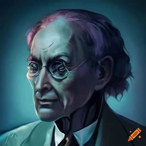 Existence 的图像结果