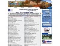 Local Scanner Codes 的图像结果