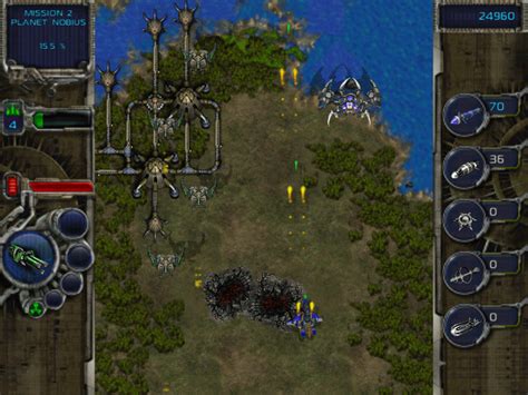 Image result for Alien Wars Game