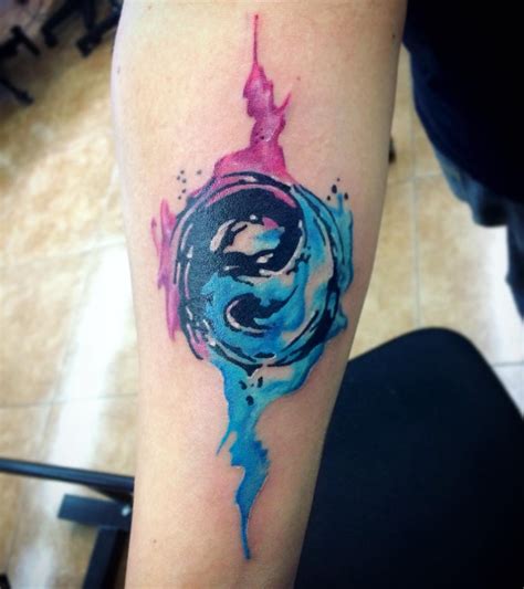 115+ Best Yin Yang Tattoo Designs & Meanings - Chose Yours (2019)